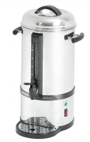 Bartscher A190.141 Pro40T Rundfilter Kaffeemaschine 6 Liter 48 Tassen