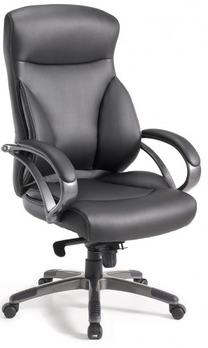 Easychair XXL Design Leder Chefsessel