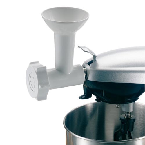 Beem Pastaaufsatz Nudel Aufsatz f&uuml;r K&uuml;chenmaschine Miracle Chef