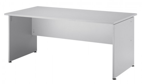 Hammerbacher Schreibtisch Serie W 160 x 80 cm B&uuml;rotisch h&ouml;henverstellbar
