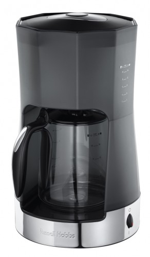 Russell Hobbs Stylis Filter Kaffeemaschine 1090W 12 Tassen