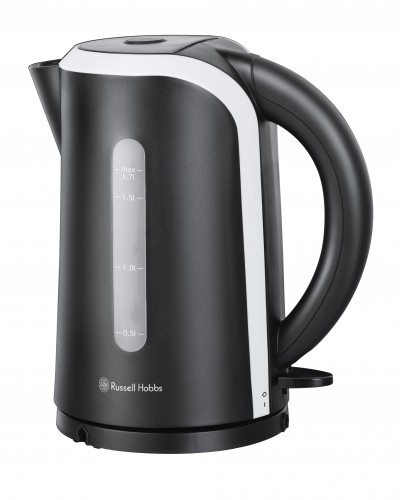 Russell Hobbs Mono Wasserkocher kabellos 2200 Watt 1,7 Liter
