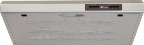 Bauknecht DF5263SG Kompakt Dunstabzugshaube Abluft/ Umluft 60cm