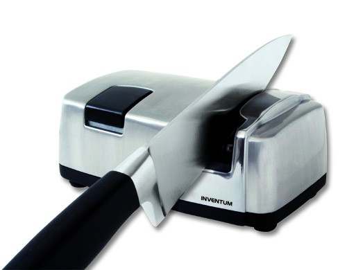 INVENTUM keramischer Messerschleifer 40 Watt