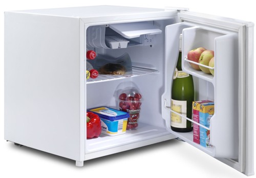 Tristar Mini-K&uuml;hlschrank Minibar-K&uuml;hlschrank 50L A + Gefrierfach