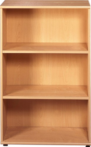 Amstyle Design Aktenregal Energy B&uuml;roregal 70x110cm Ahorn Holz