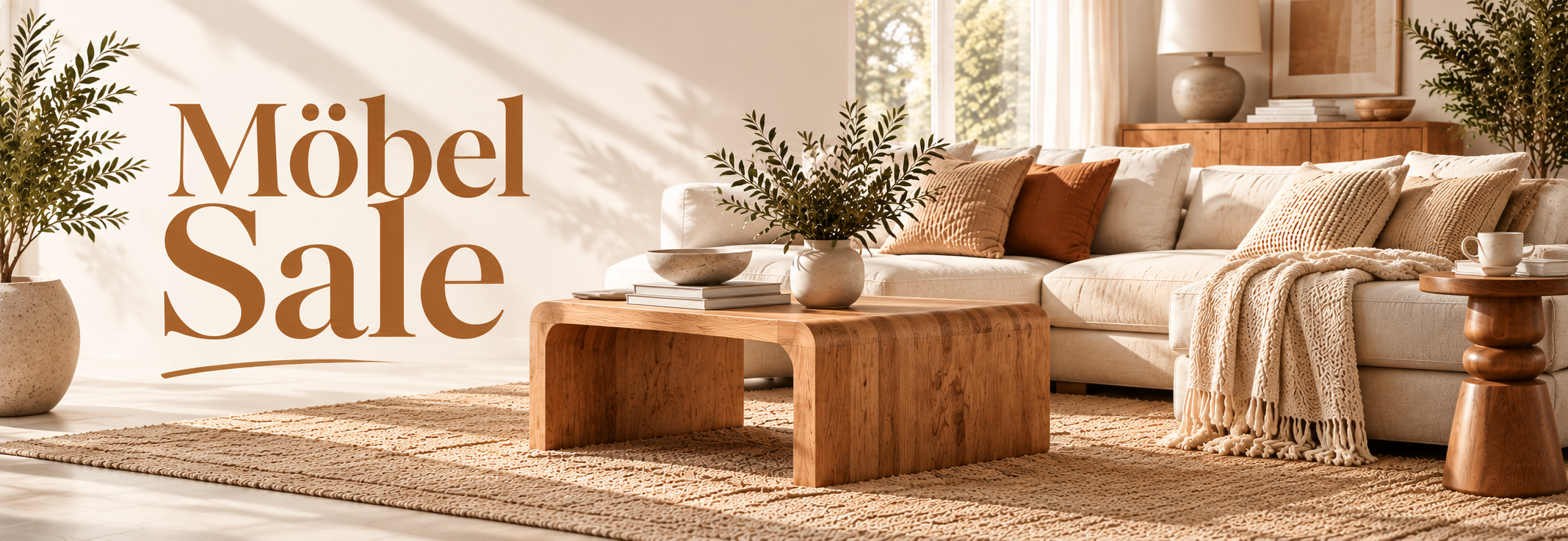 Möbel Sale | Möbel reduziert & Angebote