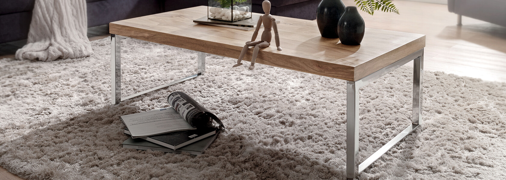 Der Couchtische Online Shop | FineBuy