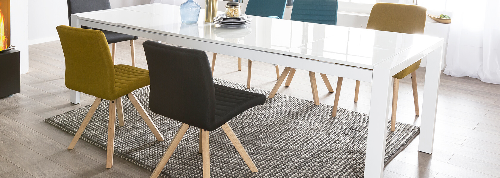 Der Esstische Online Shop | FineBuy