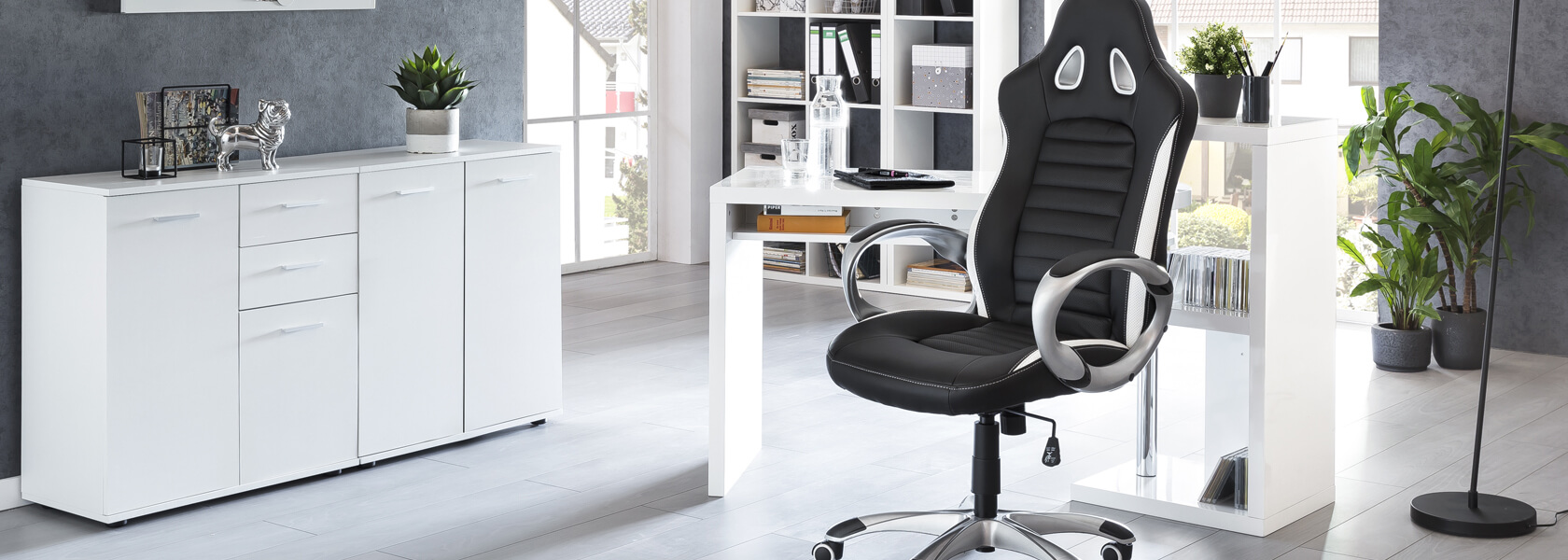 Bürostühle