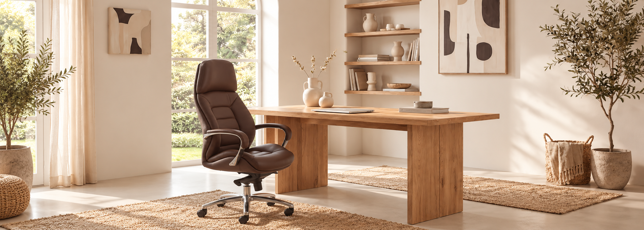Bürostühle