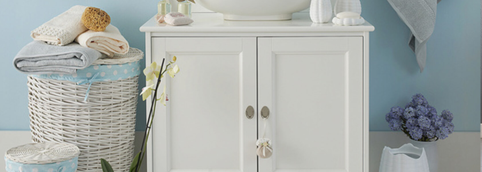 Der Badschränke Online Shop | FineBuy