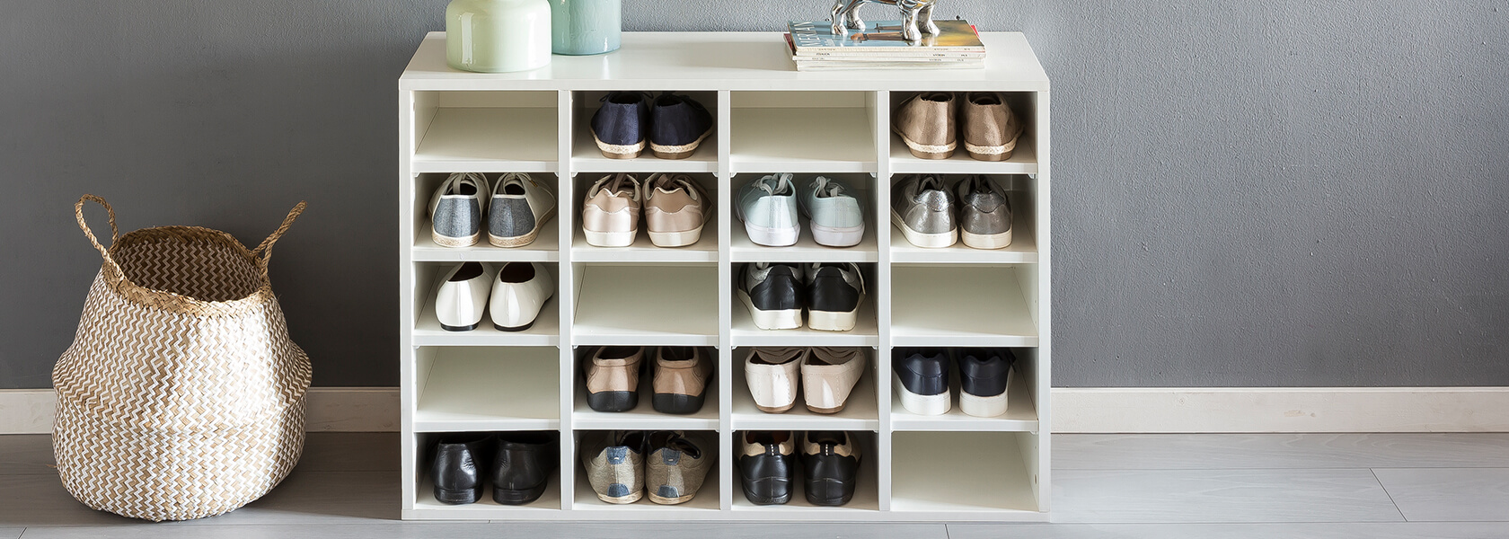 Der Schuhschränke Online Shop | FineBuy