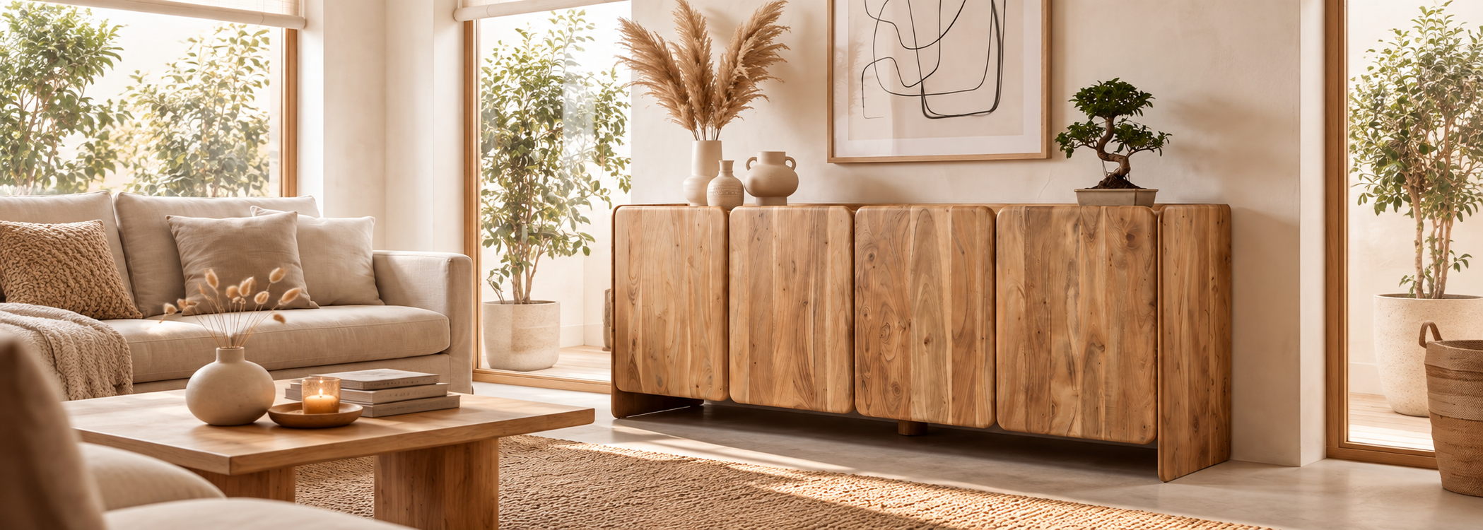 Sideboards