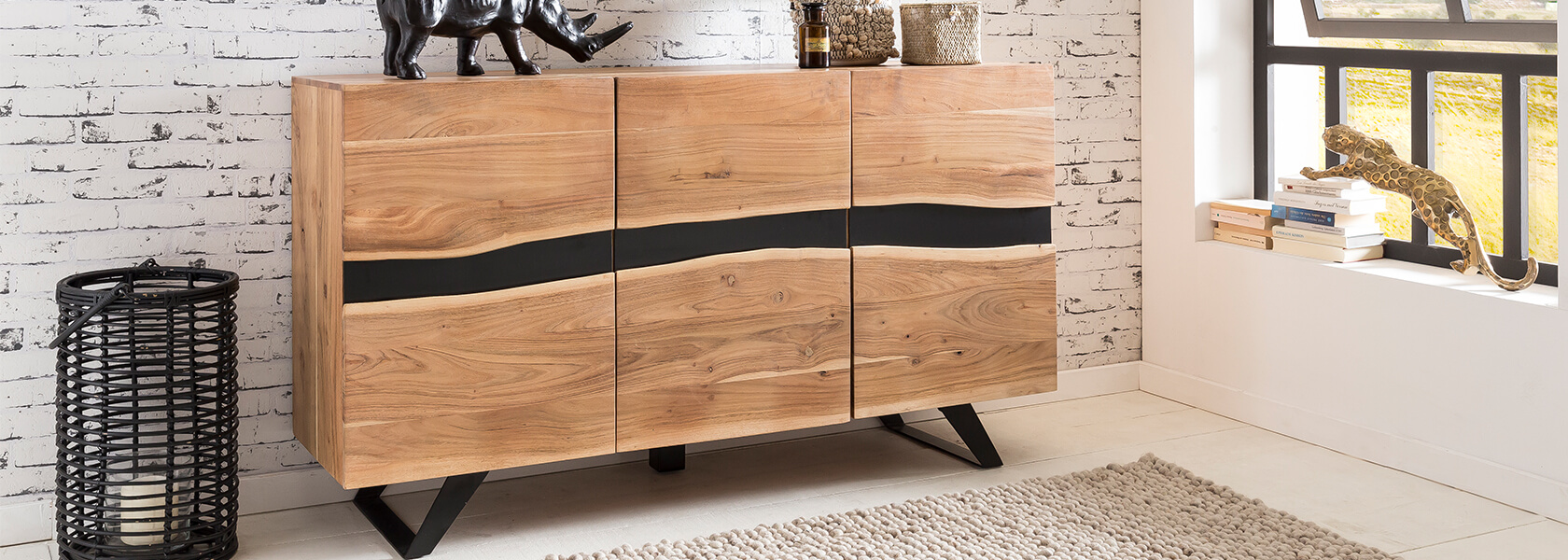 Der Sideboards Online Shop | FineBuy