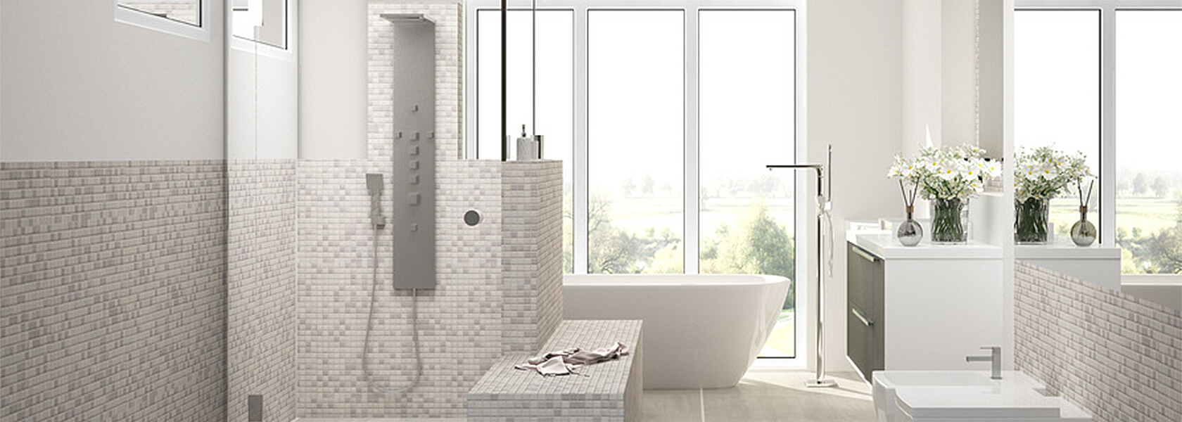 Badezimmeraccessoires