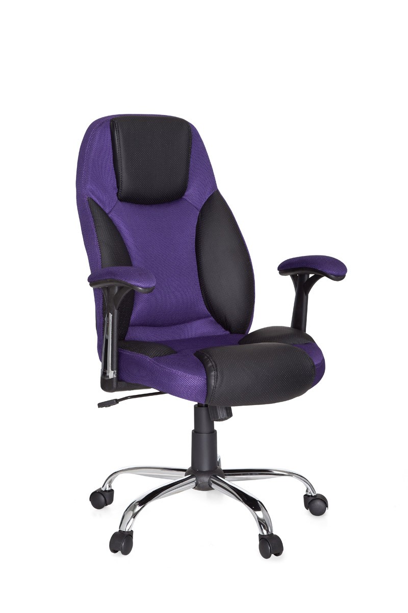 AMSTYLE Design executive office swivel chair fabric ...