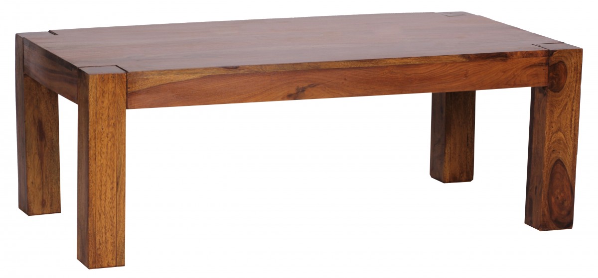 couchtisch design massivholz walnuss plexiglas marmor
